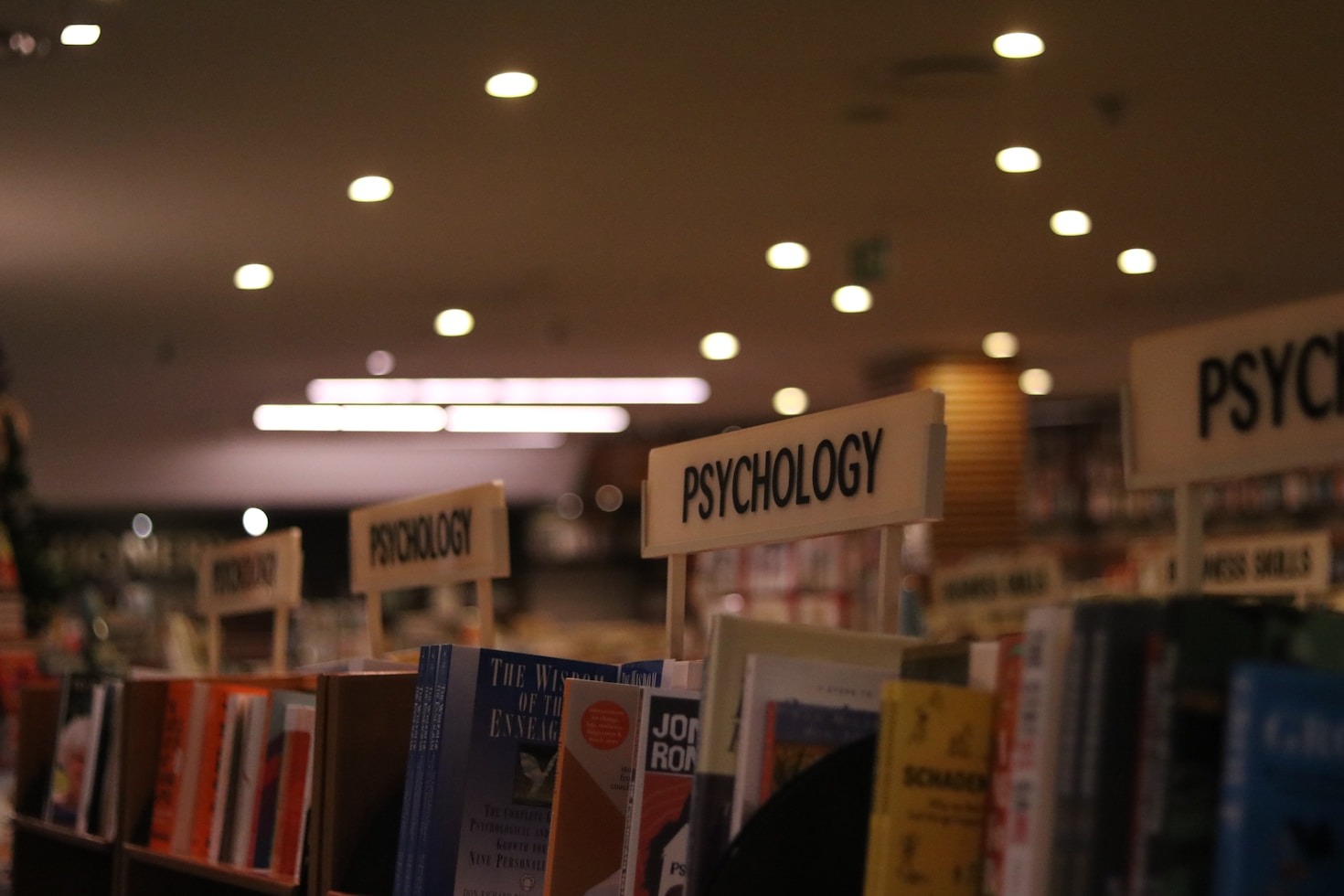 The Psychology Behind Decision Making